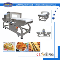 Industrial metal detector, metal detecter machine